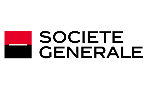 Société Générale logo